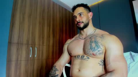 massimo online show from 03.14.26