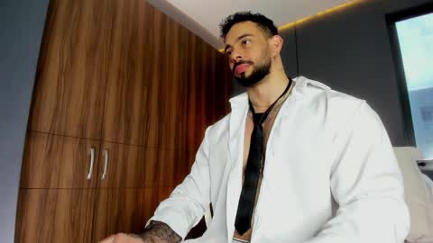 massimo online show from 03.15.26