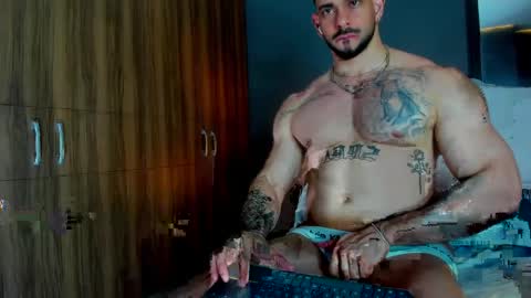 massimo online show from 04.01.26