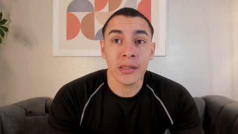 Snapshot of massimocontie_ chatting on 11.10.25 Massimo Contie online show from 11.10.25