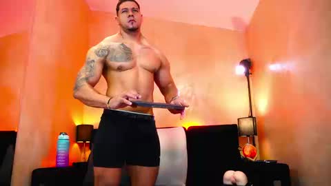 massimowalton2 online show from 03.11.26