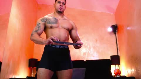 massimowalton2 online show from 03.22.26