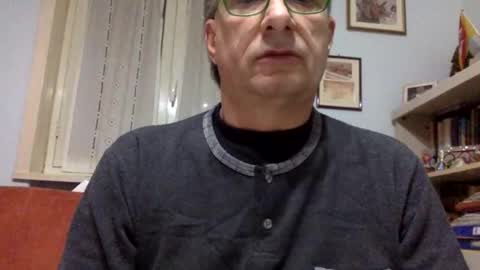 massimoxgiulia online show from 12.25.24