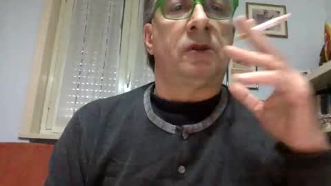 massimoxgiulia online show from 12.25.24
