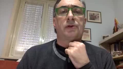 massimoxgiulia online show from 12.25.24
