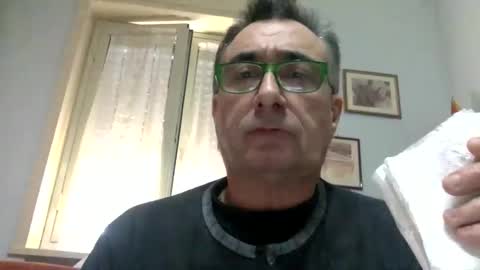 massimoxgiulia online show from 12.25.24