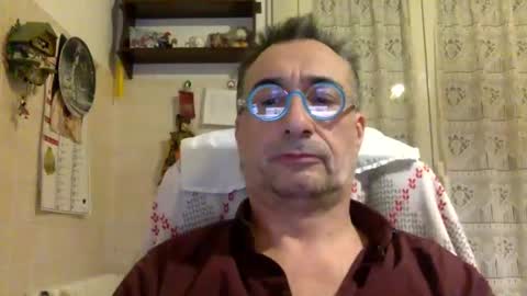 massimoxgiulia online show from 12.29.24