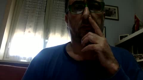 massimoxgiulia online show from 12.29.24
