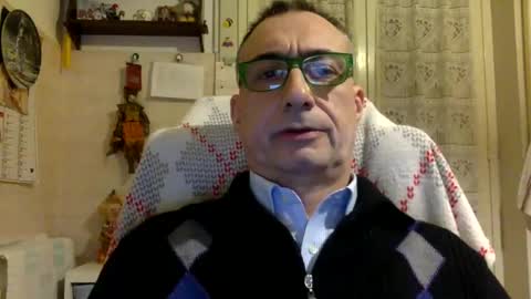 massimoxgiulia online show from 01.08.25