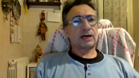 massimoxsempre online show from 12.03.24