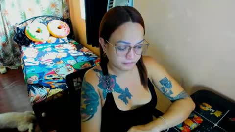 Snapshot of massivecockcum chatting on 06.27.26 kimmy online show from 06.27.26
