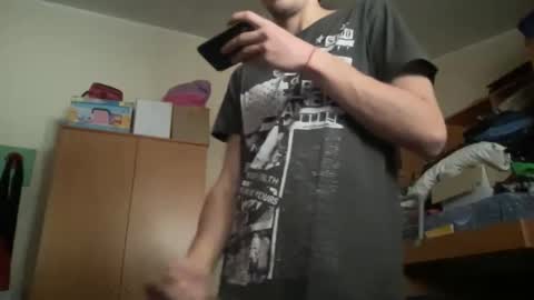 massiverob99 online show from 10.10.25