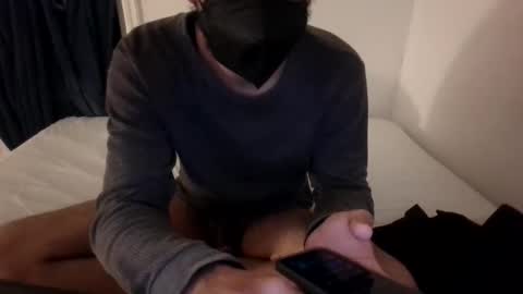 mastebater22 online show from 11.21.25