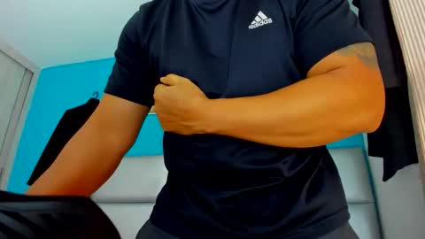 doriam online show from 03.28.26