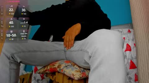 Snapshot of master4nastyslvxxx chatting on 05.06.26 doriam online show from 05.06.26