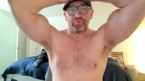 master8daddy69 online show from 03.08.26