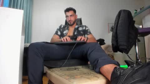 Matthew online show from 10.01.25