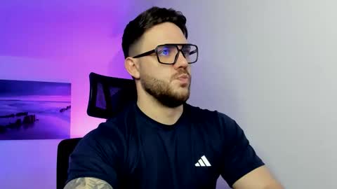 Alex online show from 01.10.26