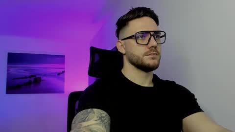 Alex online show from 01.11.26