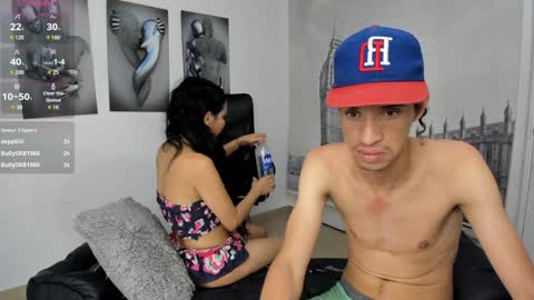 master and sumisse online show from 01.07.25