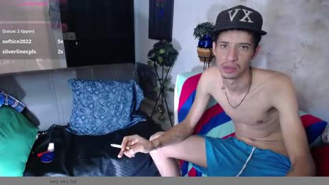 master and sumisse online show from 09.26.25