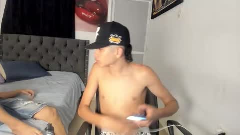 master_billy1 online show from 05.13.26