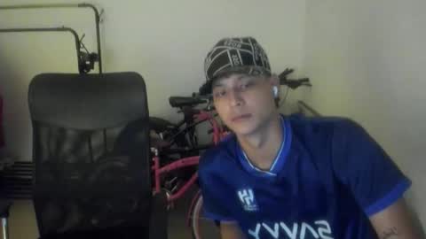 master_billy1 online show from 05.23.26