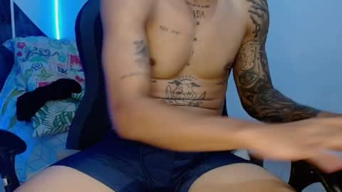 master_black777 online show from 10.01.25