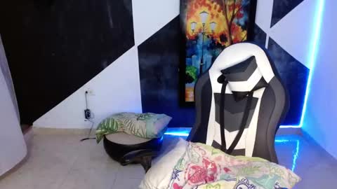 master_black777 online show from 03.27.26