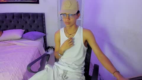 master_boy28 online show from 02.17.25