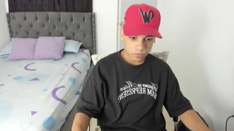 master_boy28 online show from 10.09.25