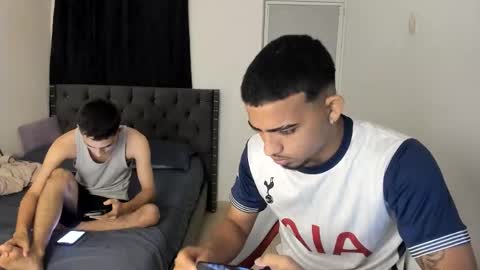 master_boy28 online show from 01.18.26