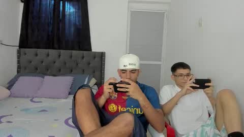 master_boy28 online show from 03.01.26