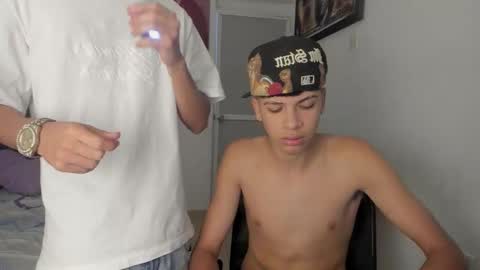 master_boy28 online show from 03.07.26