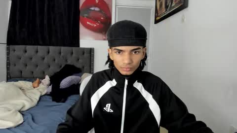 master_boy28 online show from 03.28.26