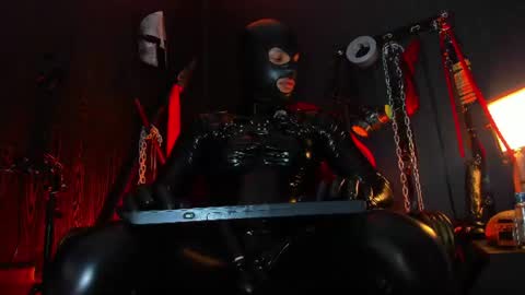 Master connor online show from 06.14.26