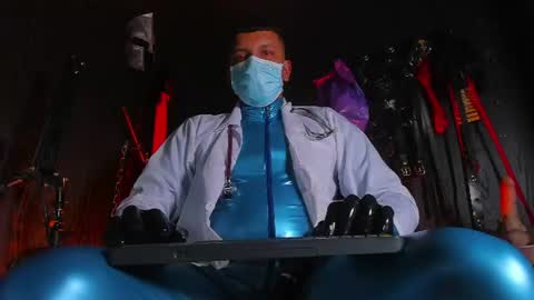 Master connor online show from 07.06.26