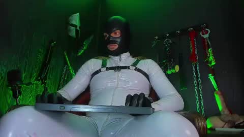 Master connor online show from 07.17.26