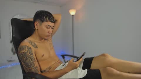 master_control777 online show from 01.16.26