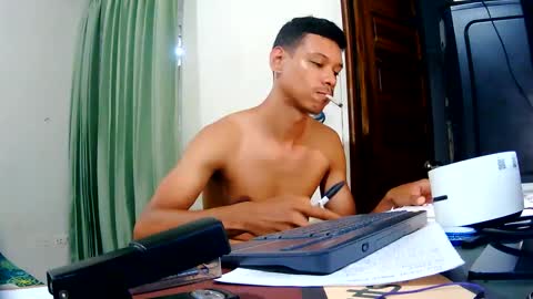 Master Cospi online show from 10.07.25