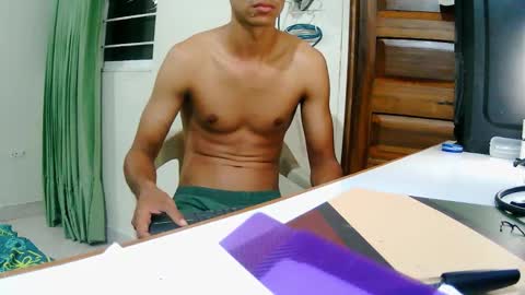 Master Cospi online show from 10.09.25