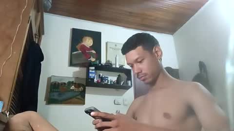 Master Cospi online show from 04.16.26