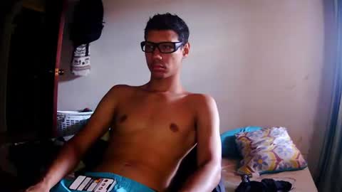 Master Cospi online show from 07.01.26