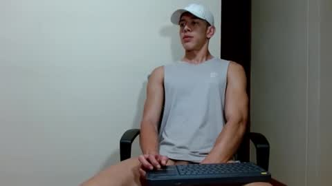 Ethan Cossio online show from 01.17.25
