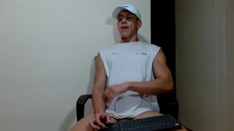 Ethan Cossio online show from 02.11.25