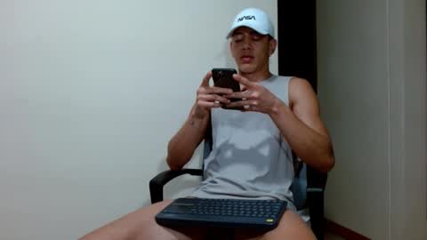 Ethan Cossio online show from 02.20.25