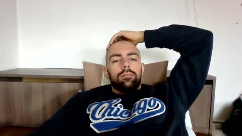 master_david_23 online show from 02.20.25