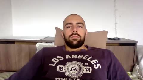 master_david_23 online show from 10.08.25