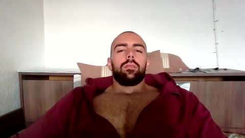 master_david_23 online show from 10.24.25