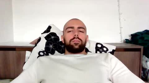 master_david_23 online show from 11.18.25